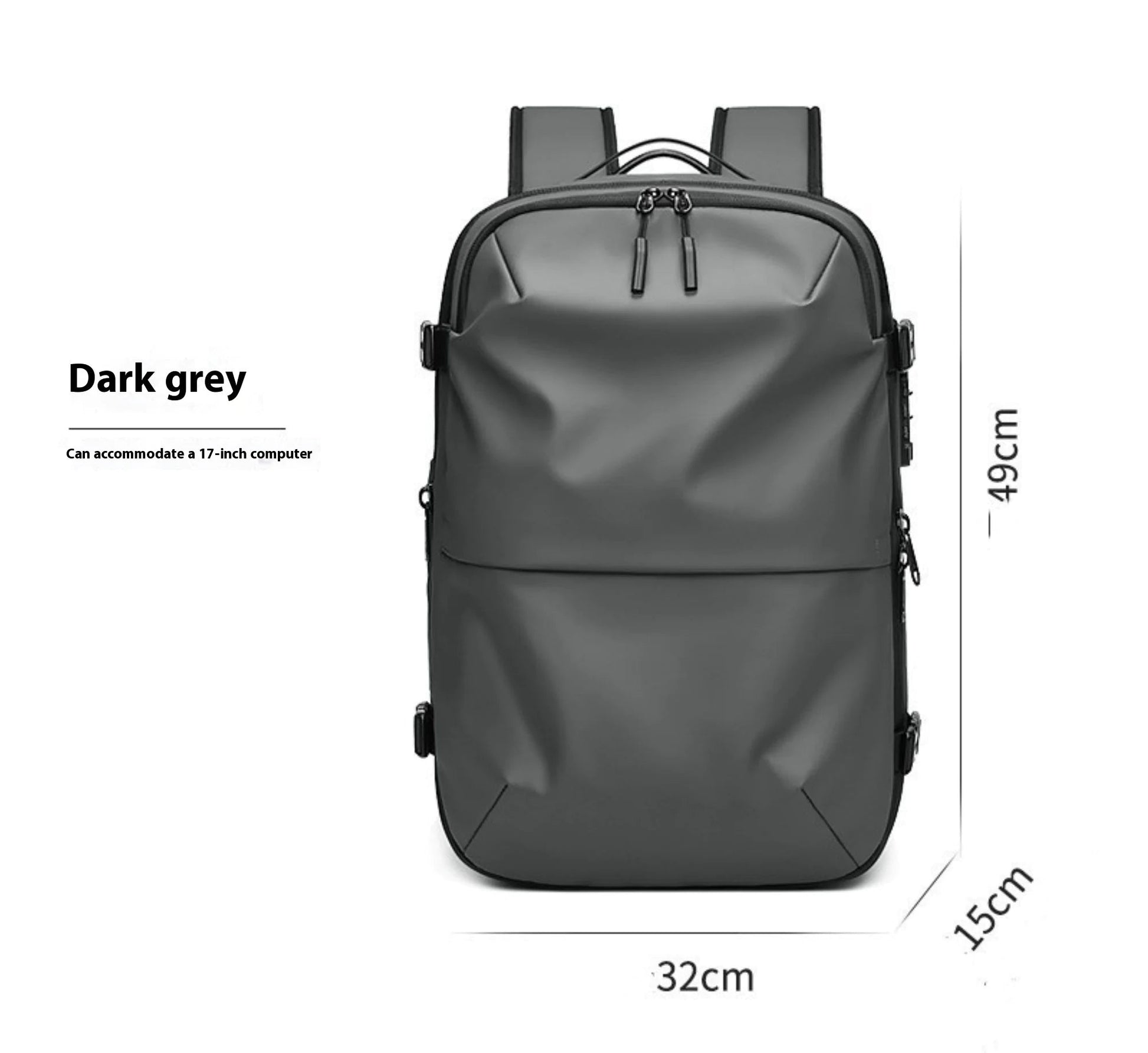 Travel Backpack HejK.com Marketplace LLC