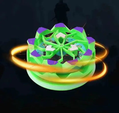 Top Up Battle Decompression Toy WEM Support (www.WEM.support)