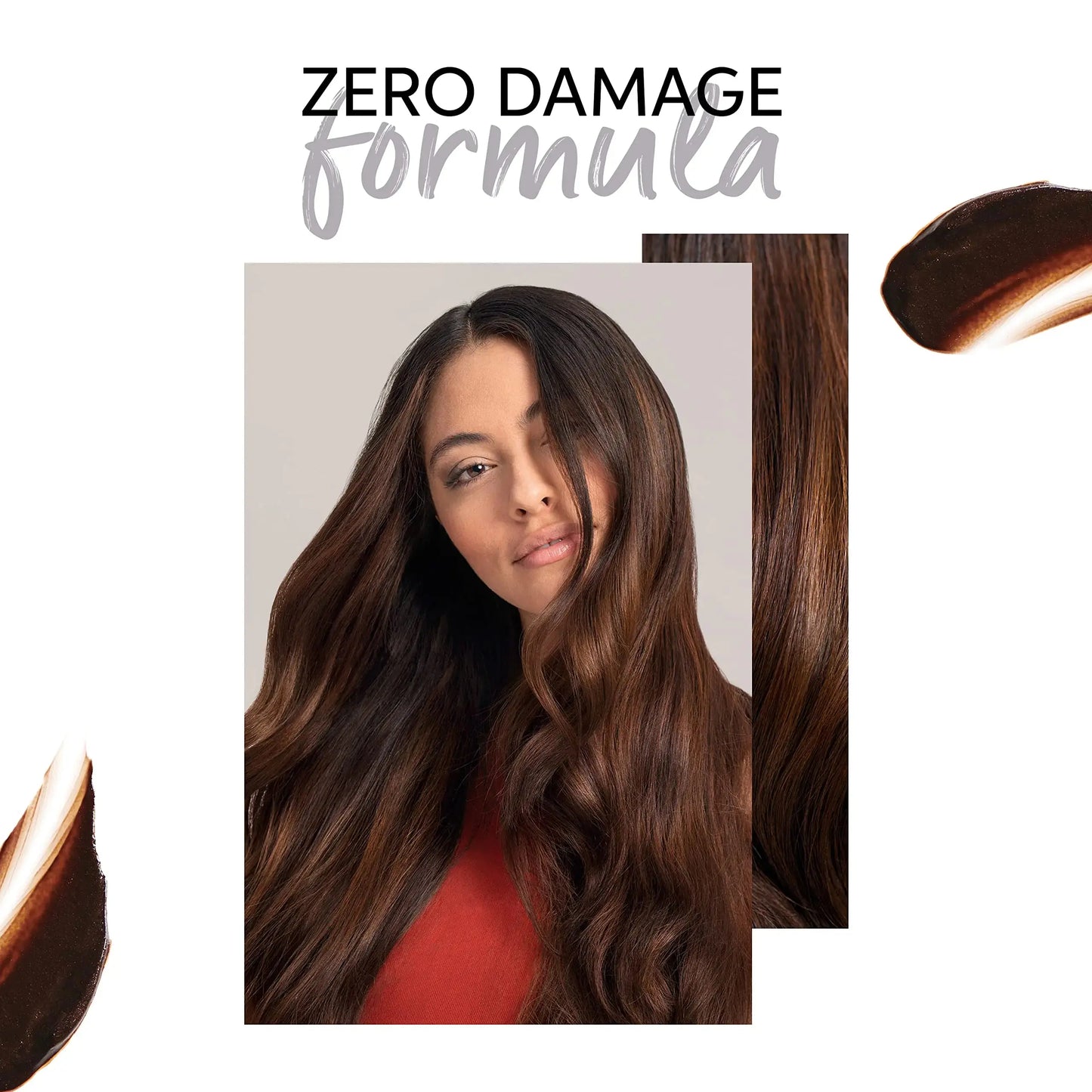 Wella Professionals Color Fresh Mask, Natural Shade, Damage Free, Color-Depositing Hair Mask With Avocado Oil, Silicone Free, 5 oz. Chocolate Touch My Store