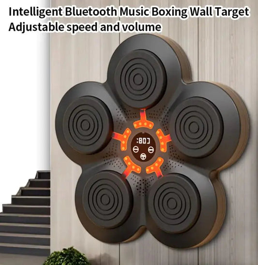Target Children Fight Boxing Training Equipment WEM Support (www.WEM.support)
