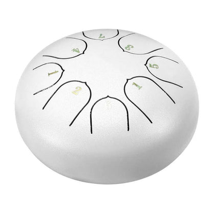 Steel Tongue Drum Set HejK.com