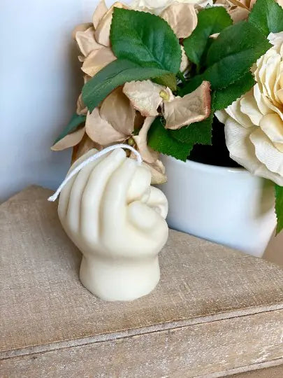 Sweet and Loving Mother's Touch Handmade Candles WEM Support (www.WEM.support)
