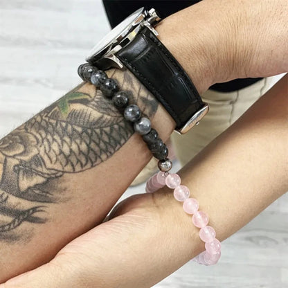 Unisex Charm Bracelets WEM Support (www.WEM.support)