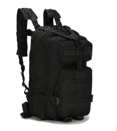 Wasserdichter Tarn-Jagdrucksack WEM Support (www.WEM.support)