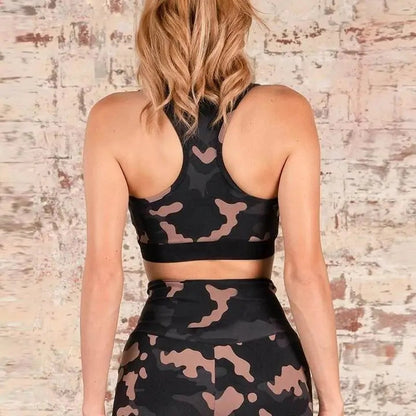 Active Camo Fitness Set WEM Support (www.WEM.support)