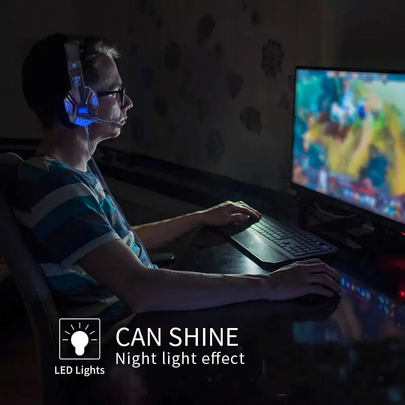 Ultimate Audio Experience For Gamers WEM Support (www.WEM.support)