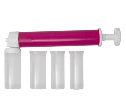Aerógrafo Decorativo para Cupcakes y Postres HejK.com Marketplace LLC