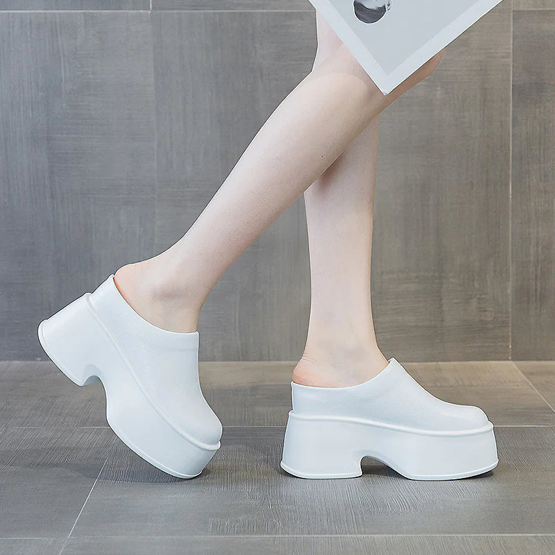 Women's Summer Muffin Shoes WEM Support (www.WEM.support)