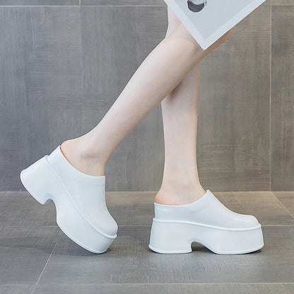 Women's Summer Muffin Shoes WEM Support (www.WEM.support)