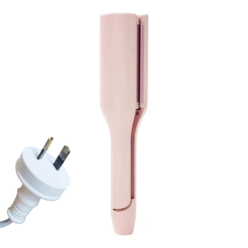 32MM Deep V Wave Hair Curler HejK.com