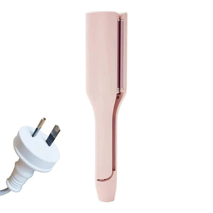 32MM Deep V Wave Hair Curler HejK.com