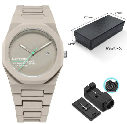 Watch for Men's HejK.com Marketplace LLC