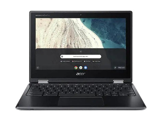 Acer Chrome CHROMEBOOK Spin 511 R752T-C3M5 - FLIP Design HejK.com Marketplace LLC