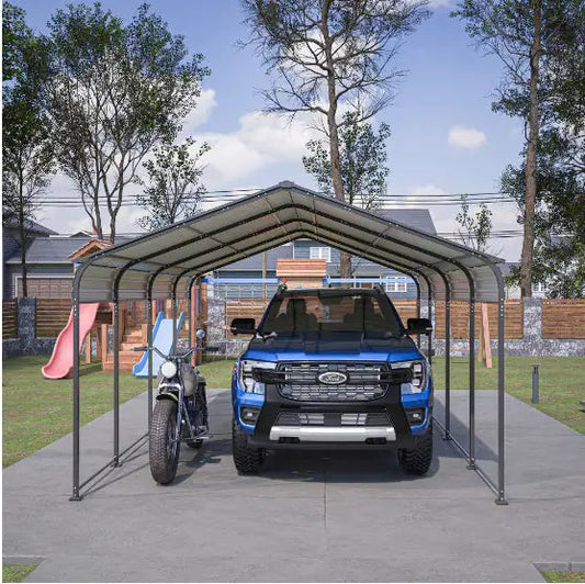 Storage Tent For Canopy Tents WEM Support (www.WEM.support)