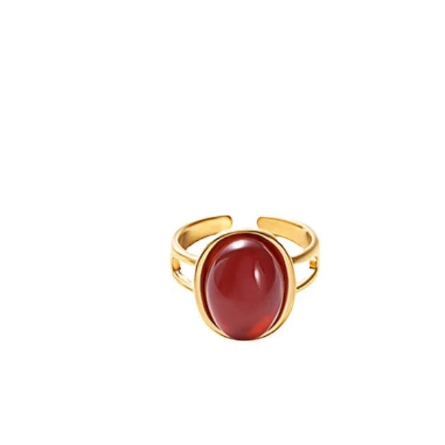 VelvetRouge Lucky Ring WEM Support (www.WEM.support)