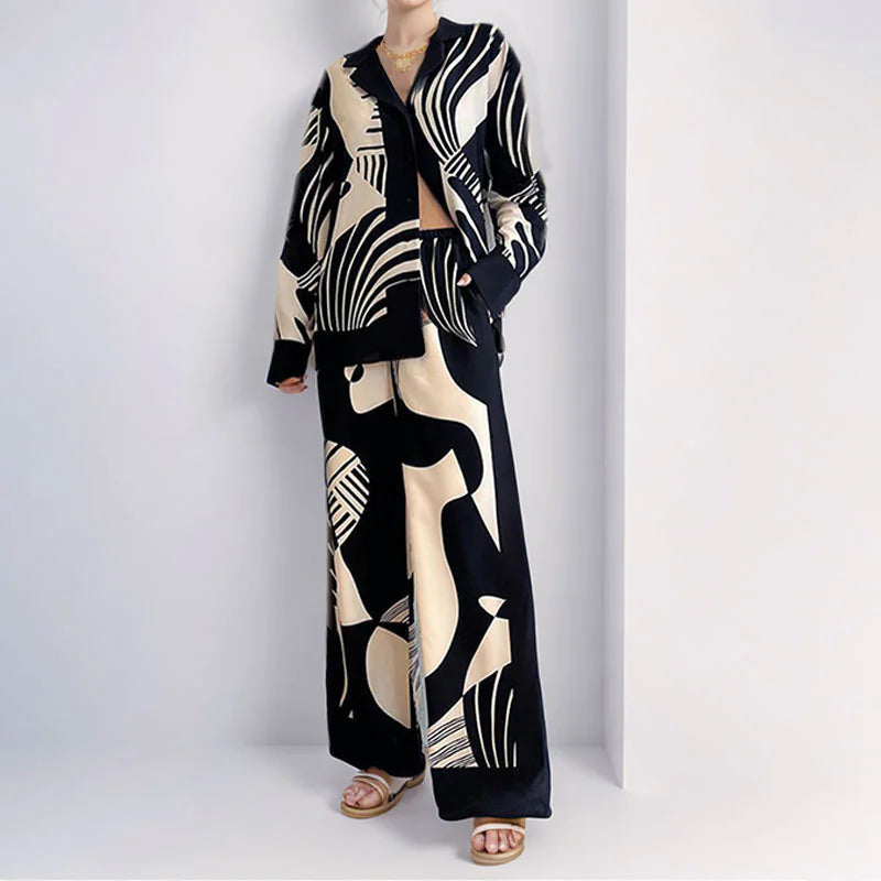 TrendyGrace Long Sleeve Outfit WEM Support (www.WEM.support)