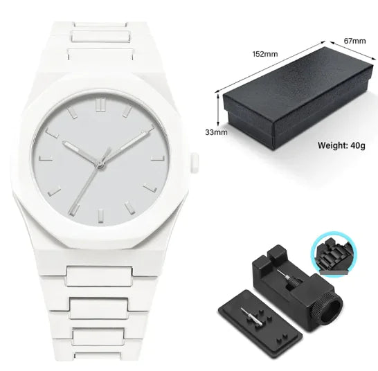 Watch for Men's HejK.com Marketplace LLC