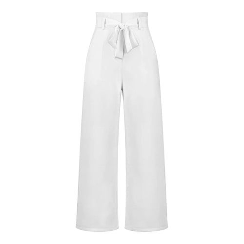 Women's Casual Workplace Suit Pants HejK.com