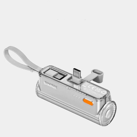 20W Mobile Power Bidirectional HejK.com