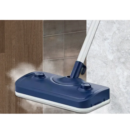 Steam Mop High-Temperature Cleaner WEM Support (www.WEM.support)