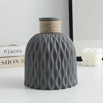 Vaso Elegante com Destaque