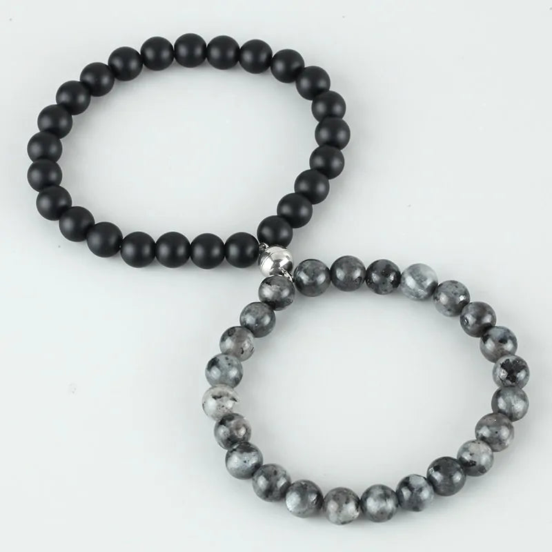 Unisex Charm Bracelets WEM Support (www.WEM.support)