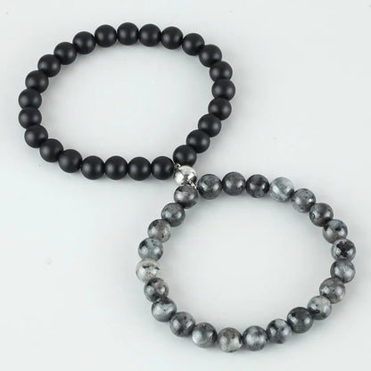 Unisex Charm Bracelets WEM Support (www.WEM.support)