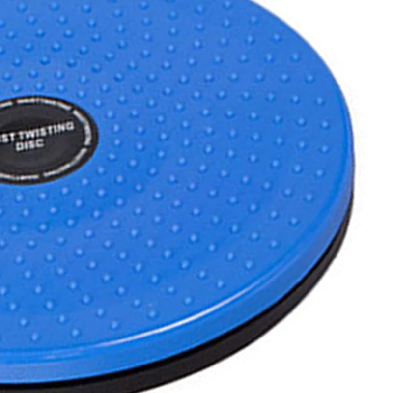 Twist Waist Disc Board HejK.com
