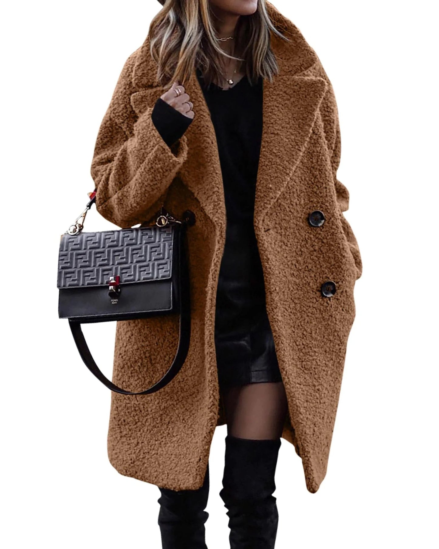 Winter Coat WEM Support (www.WEM.support)
