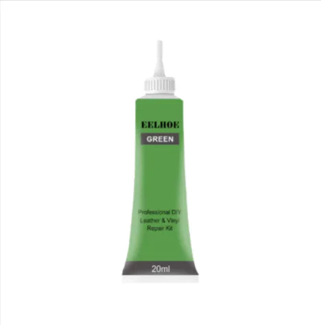 Advanced Leather Repair Gel – Car & Home Seat Restoration Solution WEM Support (www.WEM.support)