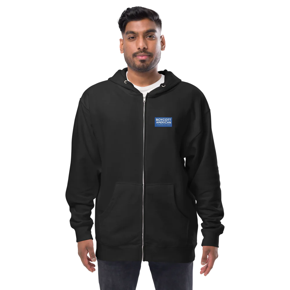 Unisex Premium Fleece Hoodie | Independent Trading Co. HejK.com Marketplace LLC