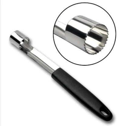 SwiftCore Apple Corer – Effortless Fruit Core Remover WEM Support (www.WEM.support)