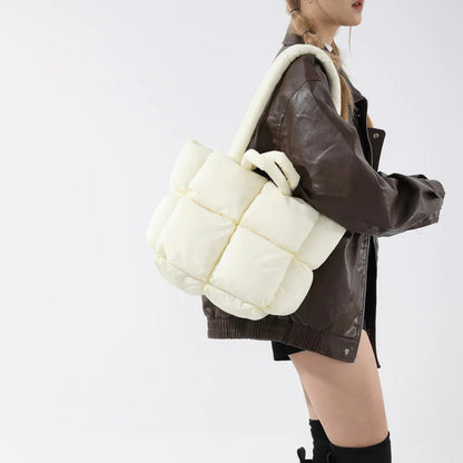 Western-Style Shoulder Bag WEM Support (www.WEM.support)