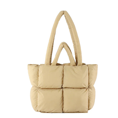 Western-Style Shoulder Bag WEM Support (www.WEM.support)
