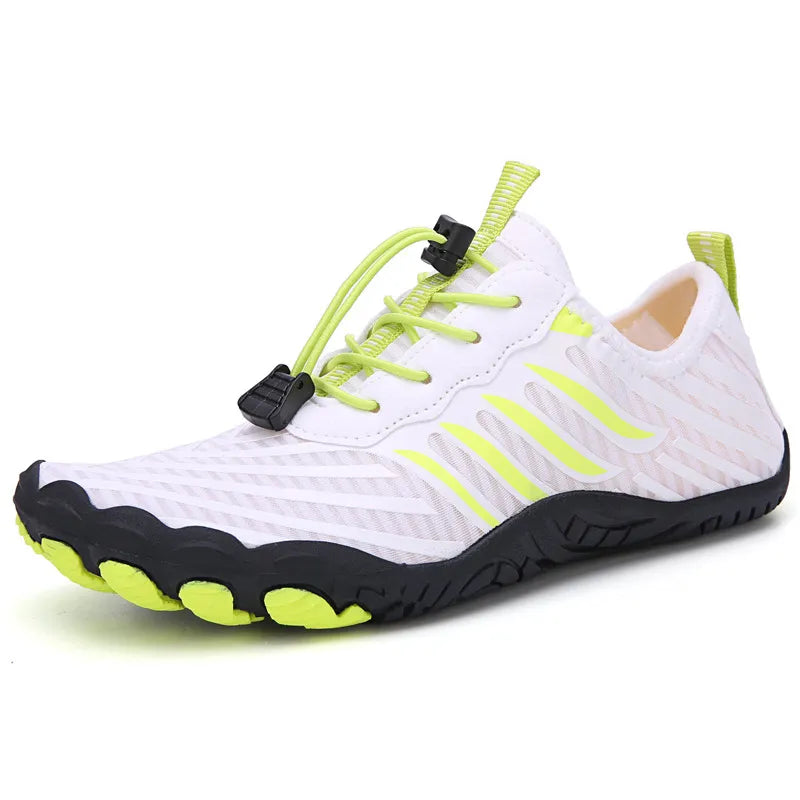 Summer Swimming & Beach Shoes WEM Support (www.WEM.support)