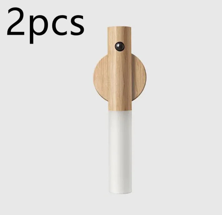USB Rechargeable Wireless LED Lamp WEM Support (www.WEM.support)