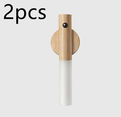 USB Rechargeable Wireless LED Lamp WEM Support (www.WEM.support)