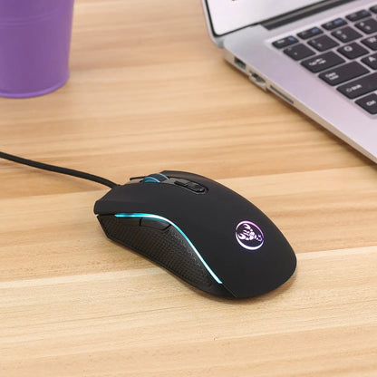 Wired LED Keyboard WEM Support (www.WEM.support)