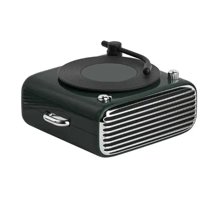 Vinyl Record Bluetooth Speaker HejK.com Marketplace LLC