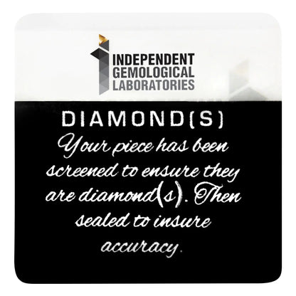 10K Two-Tone Gold Princess Cut Diamond Geo Link Bracelet (1.00 cttw, H-I Color, SI1-SI2 Clarity) WEM Support (www.WEM.support)