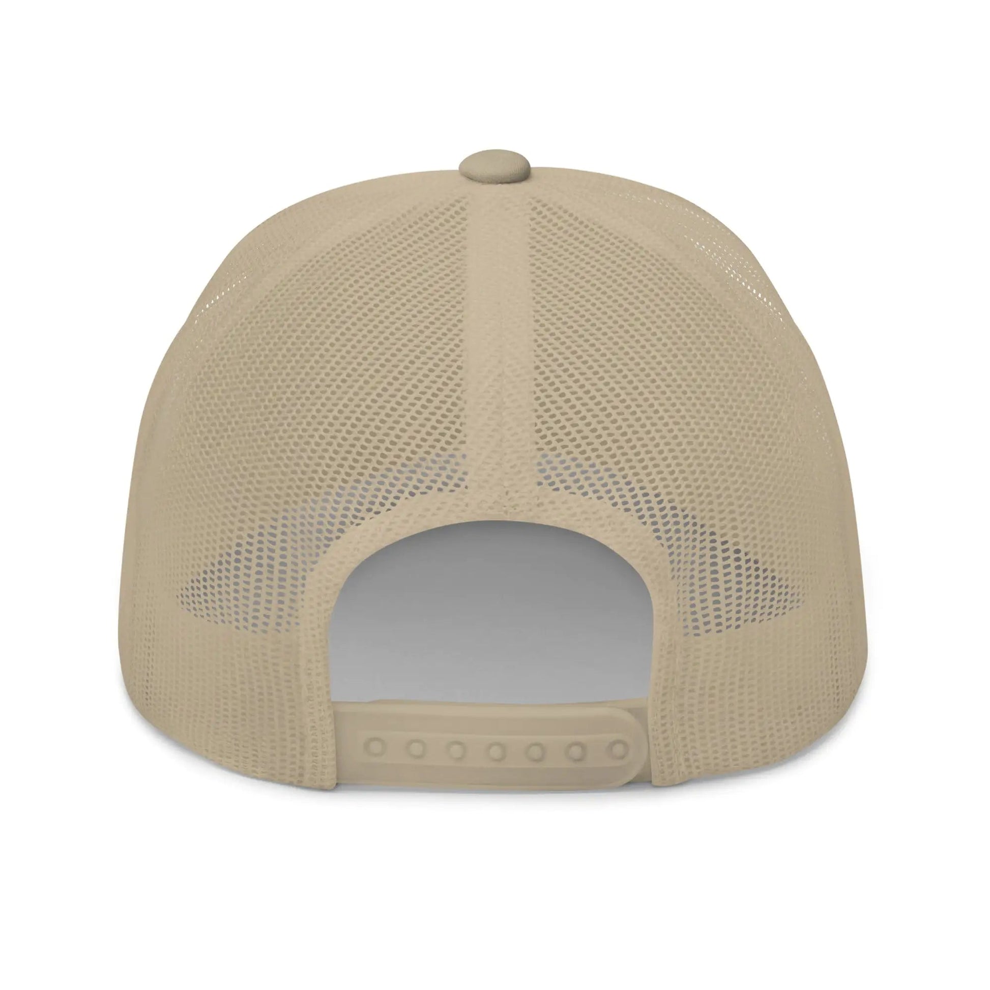Tropical Triton Hat WEM Support (www.WEM.support)