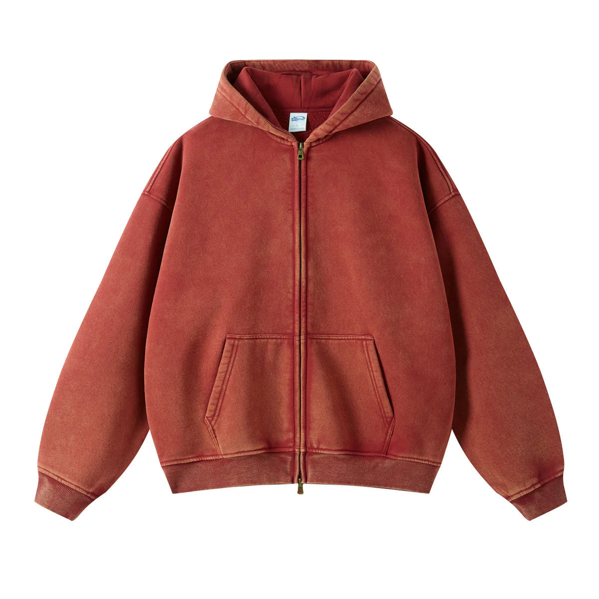 Vintage Fashion Brand Men's Sweater WEM Support (www.WEM.support)