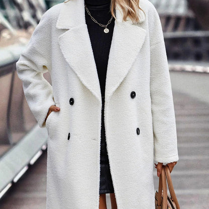 Winter Coat WEM Support (www.WEM.support)