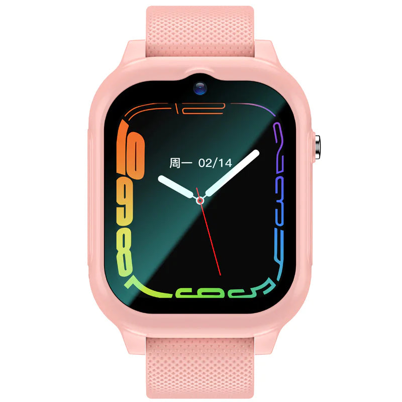 4G Kids Smart Watch Phone WEM Support (www.WEM.support)