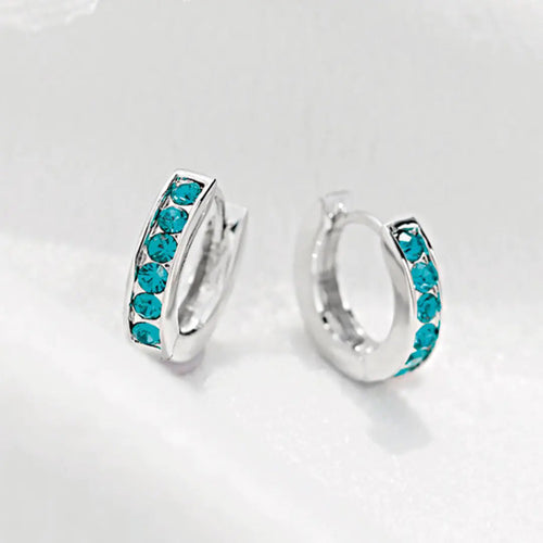 Turk Earrings WEM Support (www.WEM.support)
