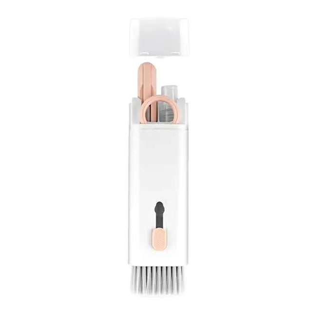 7-In-1 Household Office Desktop Cleaning Tool WEM Support (www.WEM.support)