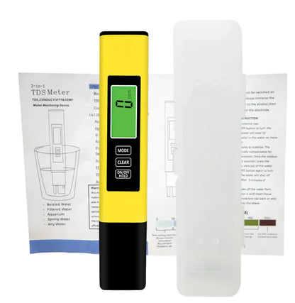 Water Quality Testing Pen
