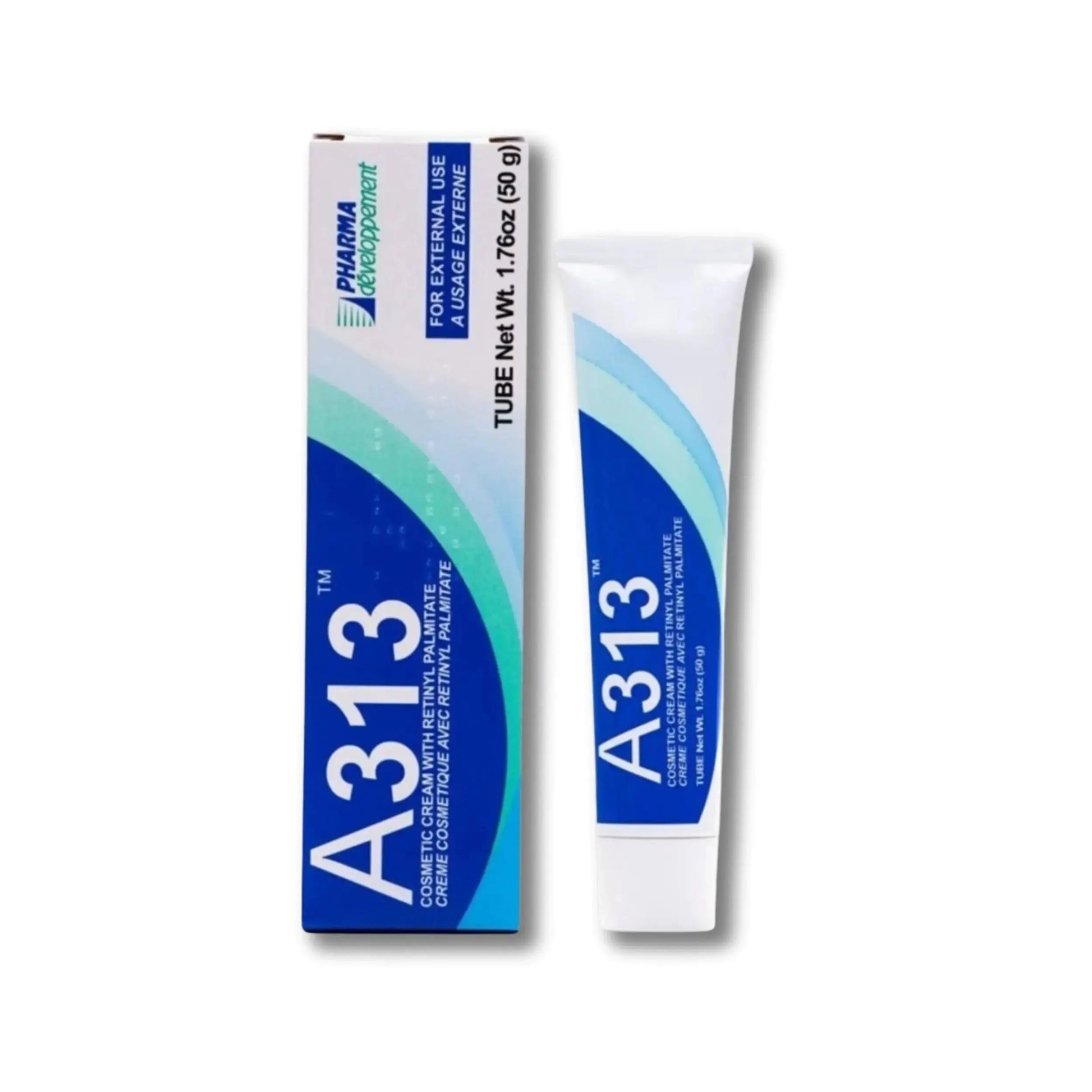 A313 Retinol Pommade Anti Aging Night Cream , The pore cleansing skin cream a313 My Store