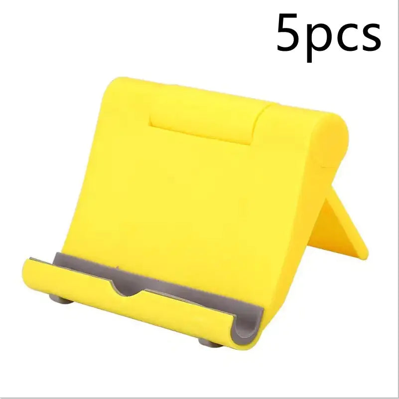 Tablet desktop lazy bracket WEM Support (www.WEM.support)