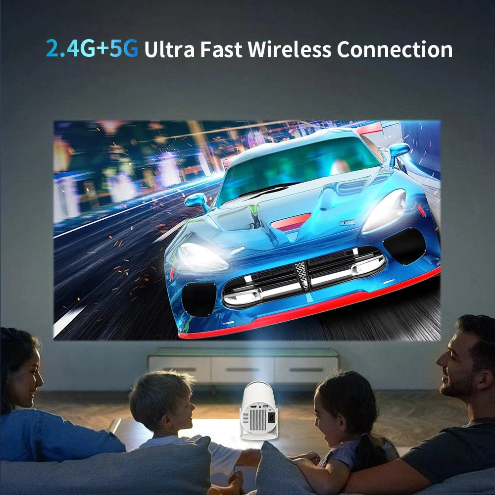 X10 PLUS Game Projector WEM Support (www.WEM.support)